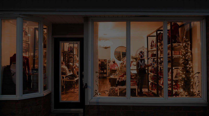 89 Main Modern Merchant