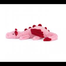 Jellycat Heart Dragon – 89 Main Modern Merchant