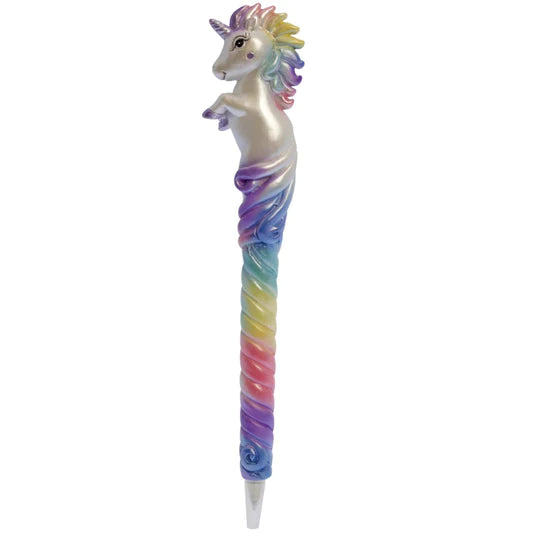 Rainbow Unicorn Pens