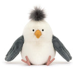 Jellycat I Am Chip Seagull