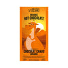 Dragon Orange Hot Chocolate