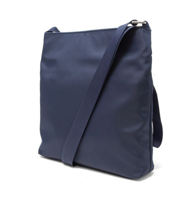 Navy sales blue crossbody