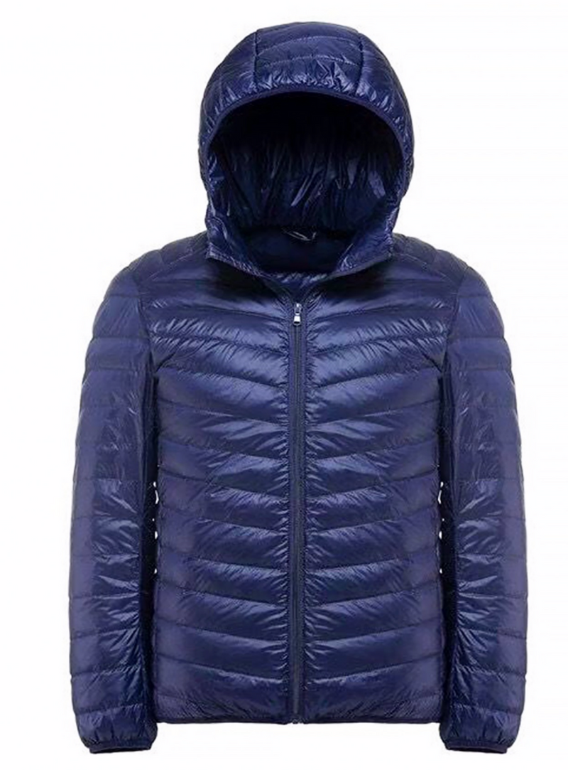 Mens Lightweight Puffer Jacket 89 Main Modern Merchant