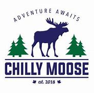 Chilly Moose