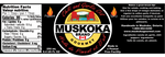 Muskoka Garlic Oils