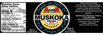 Muskoka Garlic Oils