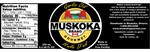 Muskoka Garlic Oils