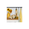 Sunflower Tea Towel S/3 Yellow