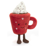 Amusable Hot Chocolate