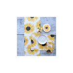 Sunflower Table Runner Yellow