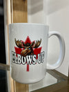 (15oz) Elbows Up Mug