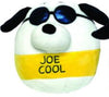 Squishmallow 8" Peanuts Joe Cool