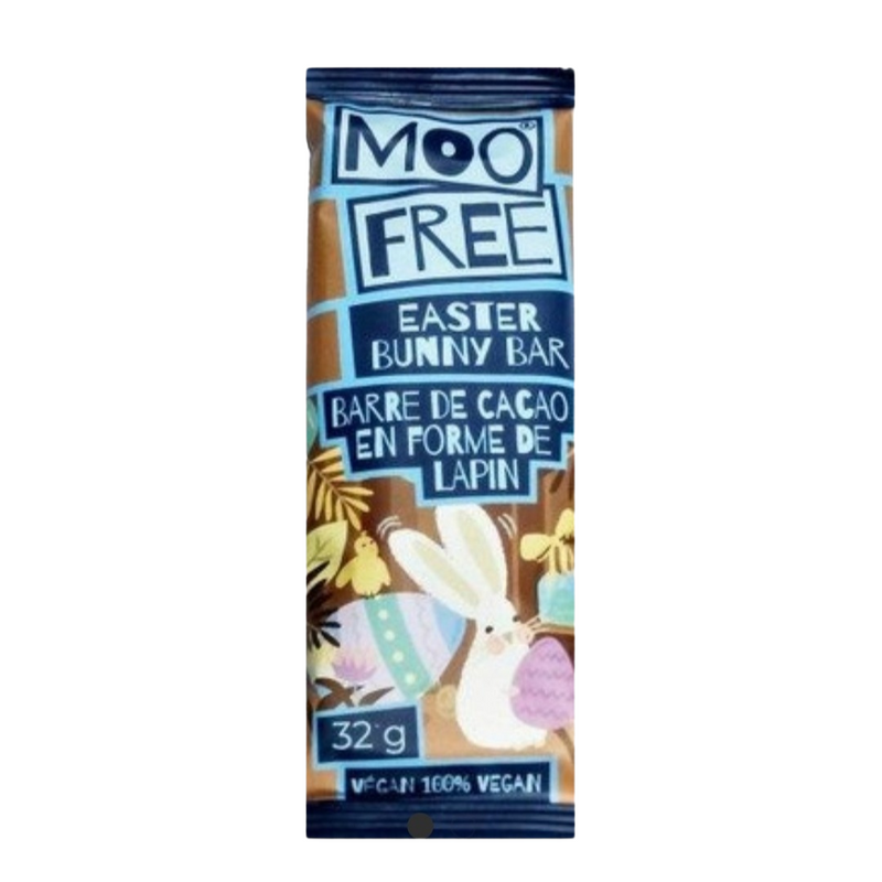 Mini Moos Dairy Free Bunny