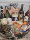 AHCC Bottle Basket & Raffle