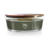 Winter Woodwick Candles