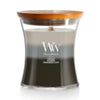 Winter Woodwick Candles