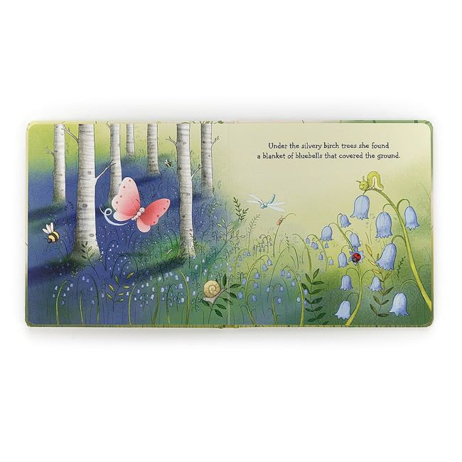 Book Beatrice Butterfly's Wild Garden Book