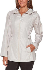 Woman Rain Jacket