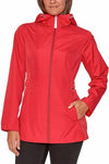 Woman Rain Jacket