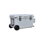 Wheeled 55 LTR Chilly Ice Box Cooler