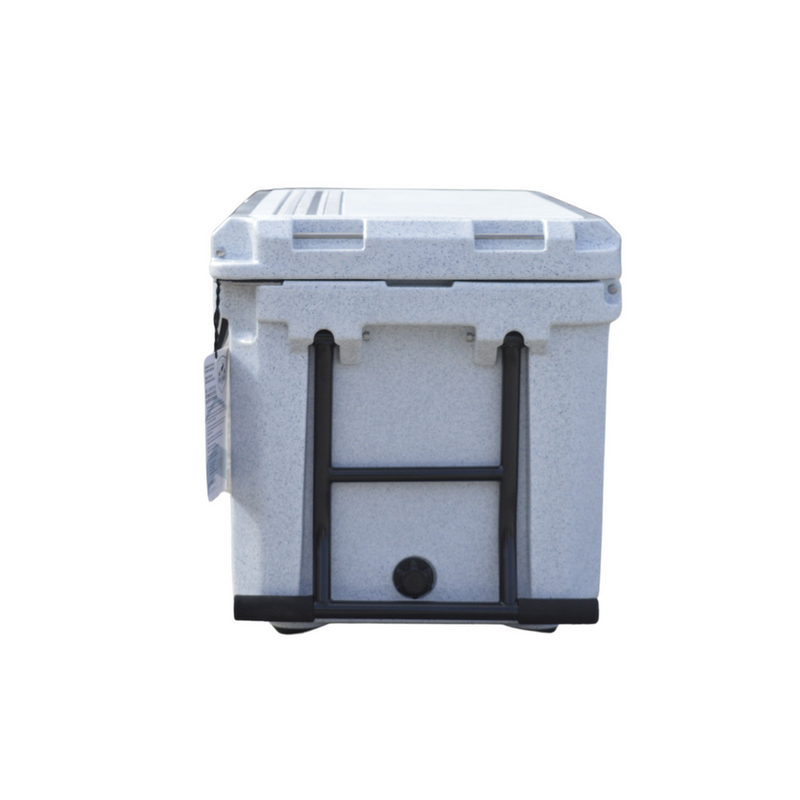 Wheeled 55 LTR Chilly Ice Box Cooler