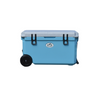 Wheeled 55 LTR Chilly Ice Box Cooler