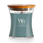 Winter Woodwick Candles