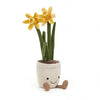 I am AAMUSEABLE Daffodil
