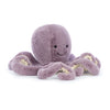 Maya Octopus (little)