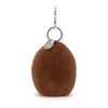 Amuseables Coffee Bean Bag Charm