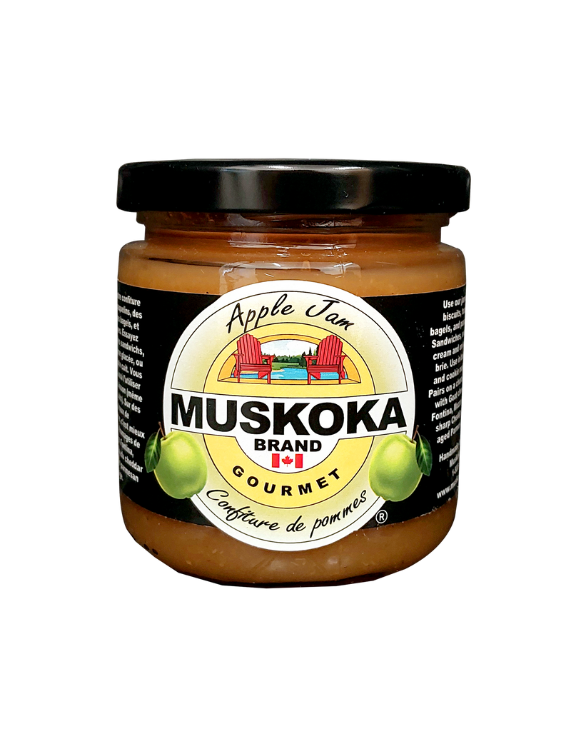 Muskoka Jam's and Jellies