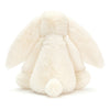Bashful Cream Bunny (Large)