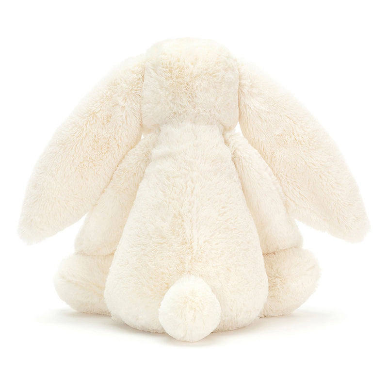 Bashful Cream Bunny (Large)