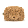 Bartholomew Bear Pouch