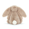 Bashful Beige Bunny Medium Jellycat