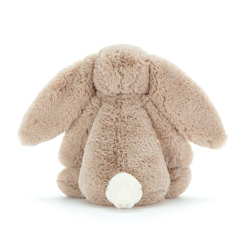 Bashful Beige Bunny Medium Jellycat