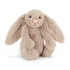 Bashful Beige Bunny Medium Jellycat