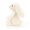Bashful Cream Bunny (little)