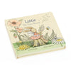 Book Lottie The Fairy Bunny