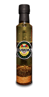 Muskoka Garlic Oils