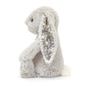 Blossom Silver Bunny 'Bloom' Little