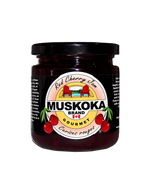 Muskoka Jam's and Jellies