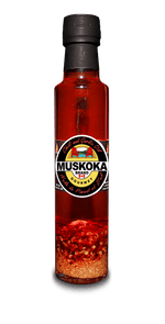 Muskoka Garlic Oils