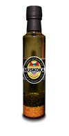 Muskoka Garlic Oils