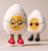 Amusables Boiled Egg Geek