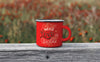 Love Hot Chocolate Mug Set