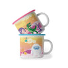 Kid Sized Whimsical Mug Set