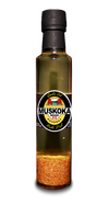 Muskoka Garlic Oils