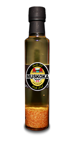 Muskoka Garlic Oils