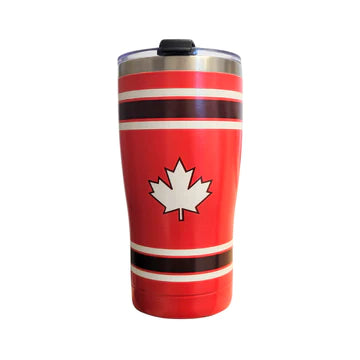 Team Canada Curling Mug